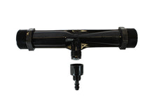Load image into Gallery viewer, 1 1/2" PVDF Venturi Injector