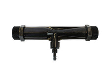 Load image into Gallery viewer, 1 1/2" PVDF Venturi Injector