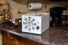 Load image into Gallery viewer, Air-7000 Air Ozone Generator
