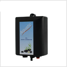 Load image into Gallery viewer, Aquatic Spa Ozone Generator