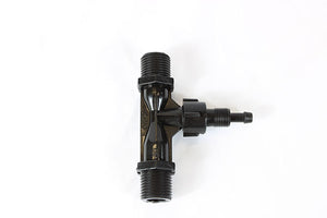 1/2" PVDF Venturi Injector