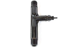 25.4 MM PVDF Venturi Injector