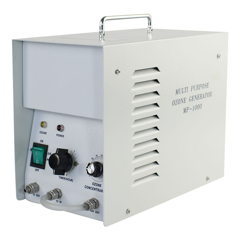 MP-1000 Multi-Purpose Ozone Generator