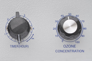 MP-5000 Multi-Purpose Ozone Generator