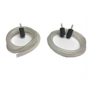 3688 Ozone Resistant Gray Oblong Diffuser Stone and Tubing Set