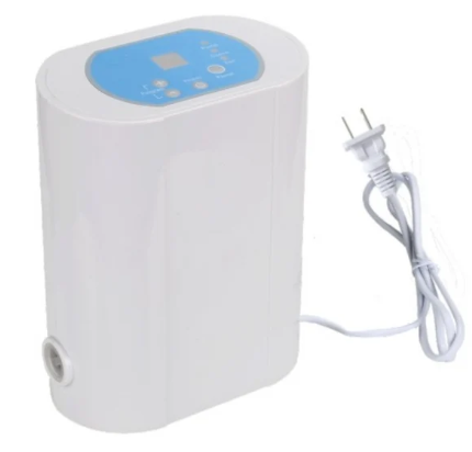 personal ozone generator