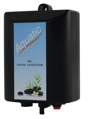spa ozone generator